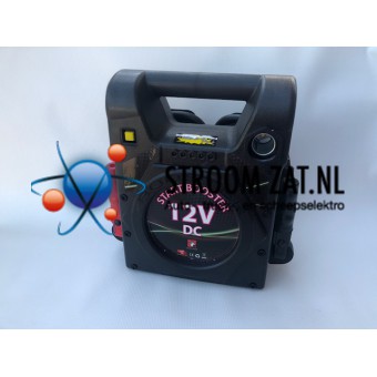 Startbooster compact 1600A 12V